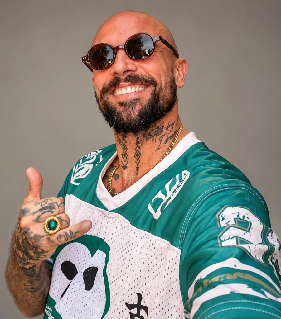 Karibik Joe